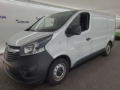 Opel Vivaro gb L1H1 1.6CDTI ECOF 92KW EU6 2.9T EDIT 4D, 2018