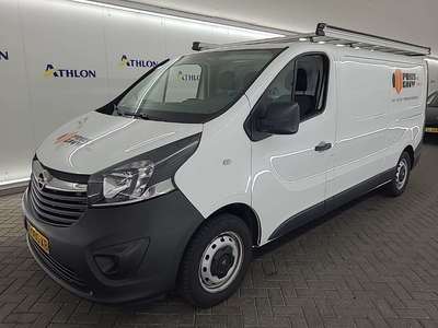 Opel Vivaro gb L2H1 1.6CDTI BT S/S 92KW 2.9T EDITION 4D, 2019