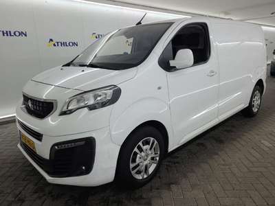 Peugeot Expert gb ASPHALT STANDARD 2.0 BLUEHDI 120 4D 90KW, 2020