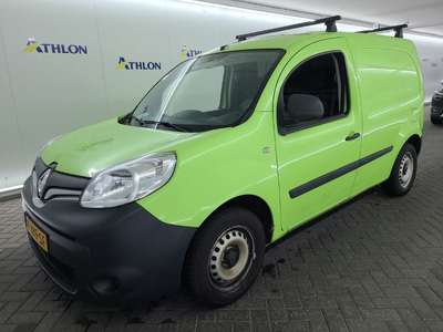 Renault Kangoo 1.5 ENERGY DCI 90 COMF 4D 66KW, 2018