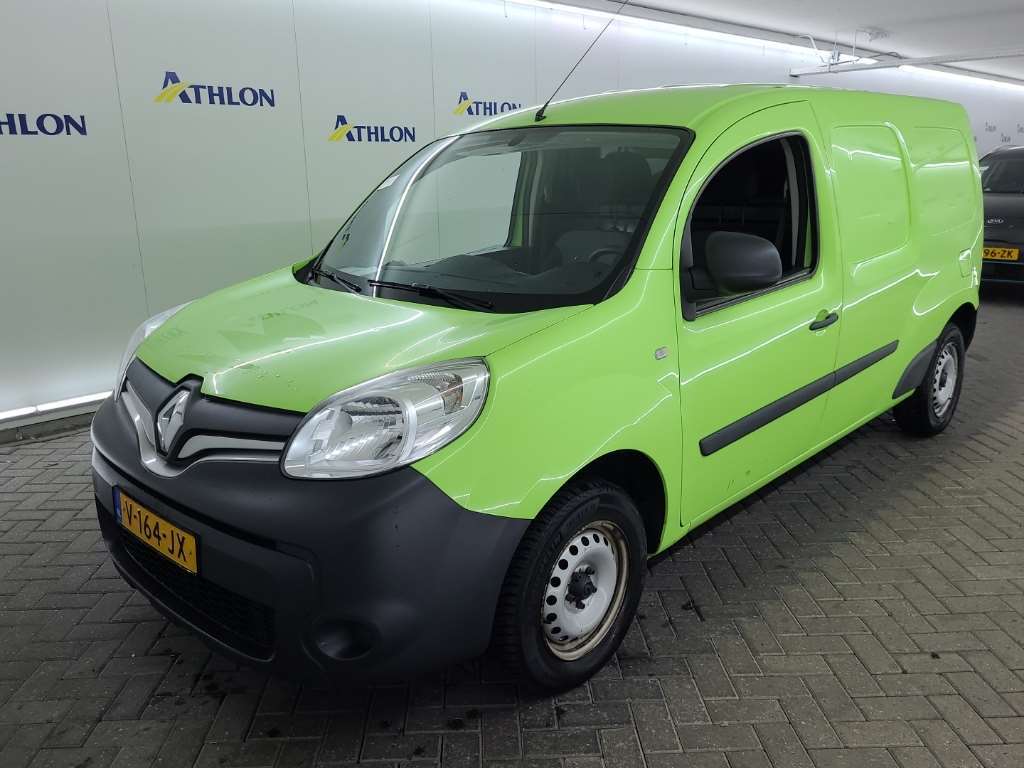 Renault Kangoo 1.5 ENERGY DCI 90 COMF MAXI 4D 66KW, 2017