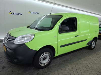 Renault Kangoo 1.5 ENERGY DCI 90 COMF MAXI 4D 66KW, 2017