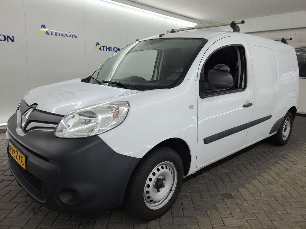 Renault Kangoo 1.5 ENERGY DCI 90 EDC COMF MAXI 4D 66KW, 2019