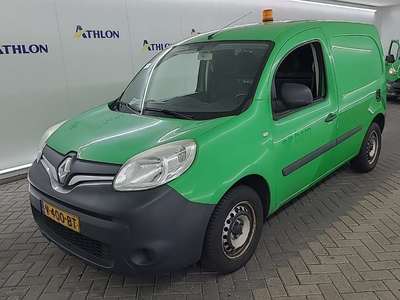 Renault Kangoo Express 1.5 ENERGY --DISPLAY TELLERUNIT DEFECT-- DCI 90 STOP &amp; START COMF 4D 66KW, 2016