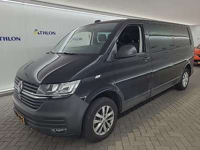 Volkswagen Transporter gb 2.0TDI 110KW COMFORTLINE DC 7-DSG L2H1 4D, 2023