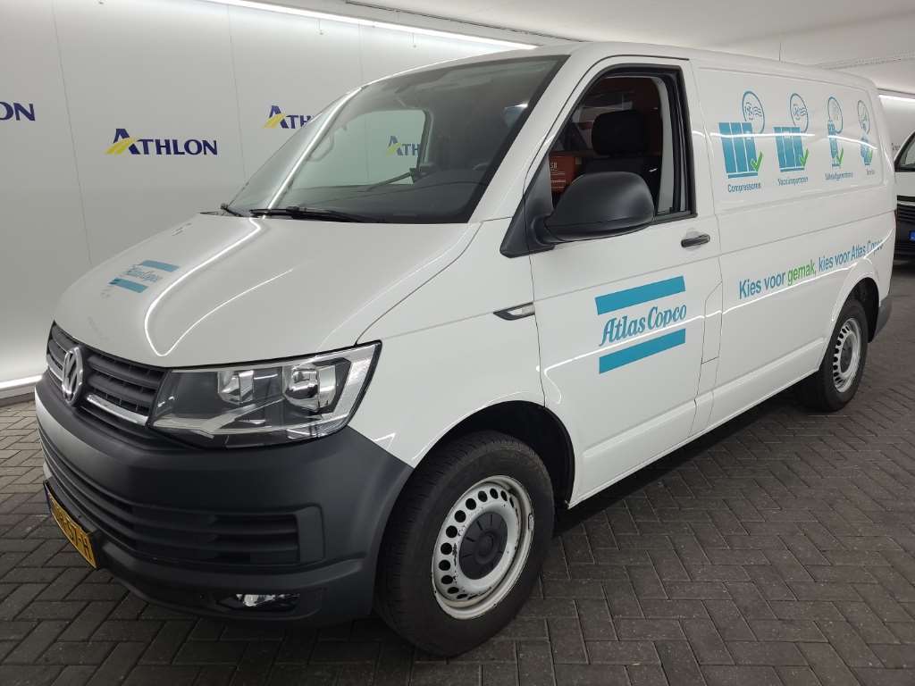 Volkswagen Transporter gb 2.0TDI 75KW L1H1 4D, 2019