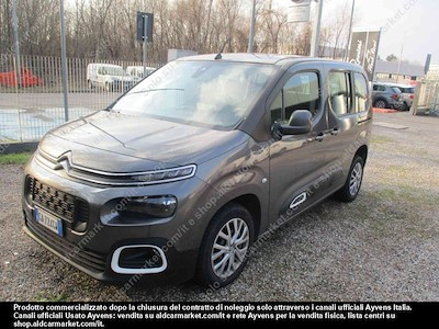 Citroen berlingo PC bluehdi 100 M -