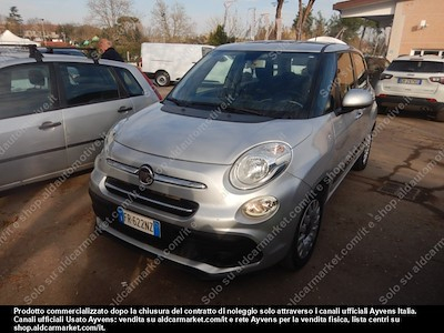 Fiat 500l pop star 1.6 multijet -