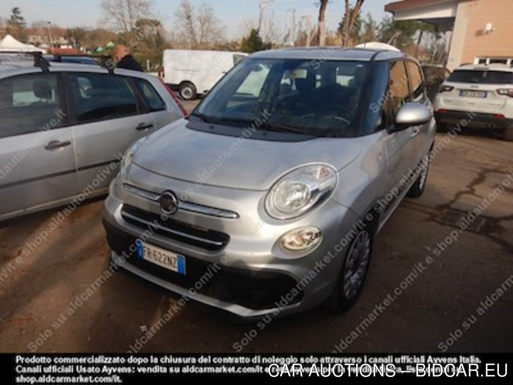 Fiat 500l pop star 1.6 multijet -