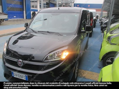 Fiat doblo cargo combi 1.3 mjet -