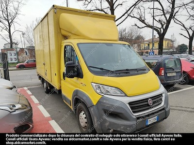 Fiat ducato maxi 35 xlh1 2.3 -