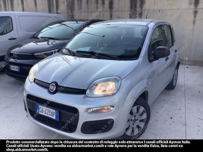 Fiat panda 1.2 69 CV easypower -