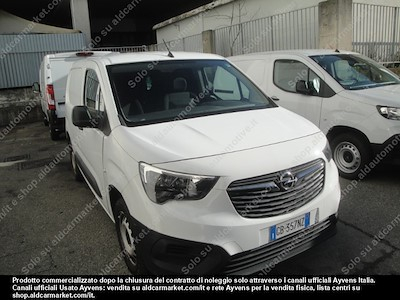 Opel combo LP 1.5 diesel 100cv -