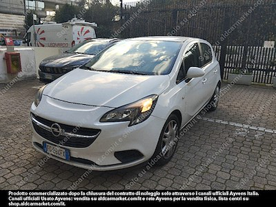 Opel corsa 1.3 cdti n-joy 75cv -