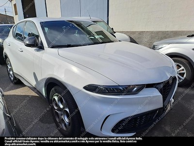 Alfa Romeo tonale 1.5 130cv hybrid -