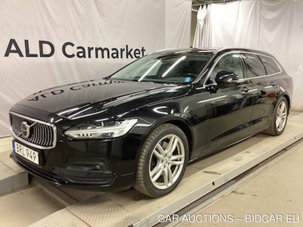 Volvo V90 B4 awd Momentum Advanced SE Aut Voc