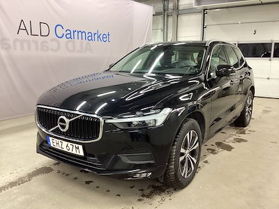 Volvo XC60 B4 Momentum Advanced SE Aut Voc Backkamera