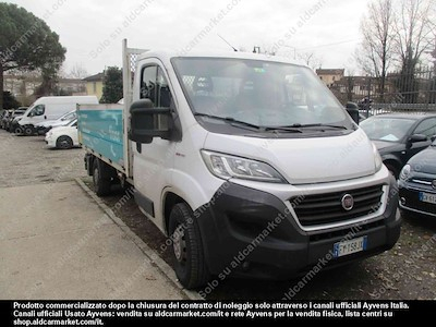 Fiat ducato maxi 35 xlh1 2.3 -