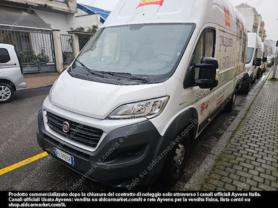 Fiat ducato maxi 35 xlh3 2.3 -