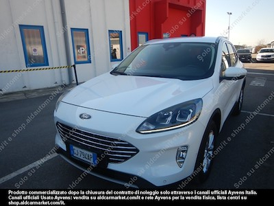 Ford kuga 1.5 ecoblue 120cv 2wd -