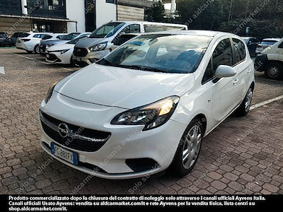 Opel corsa 1.3 cdti n-joy 75cv -