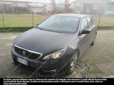 Peugeot 308 SW business bluehdi 100 -