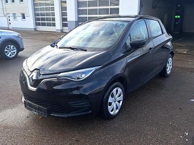 Renault Zoe (MIT BATTERIE) Z.E. 50 LIFE, 2021