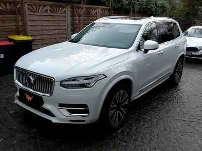 Volvo XC90 T8 AWD RECHARGE GEARTRONIC, 2020