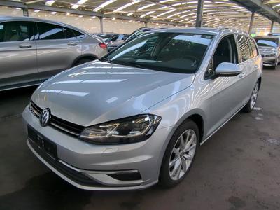 Volkswagen Golf VARIANT 2.0 TDI SCR Highline, 2019