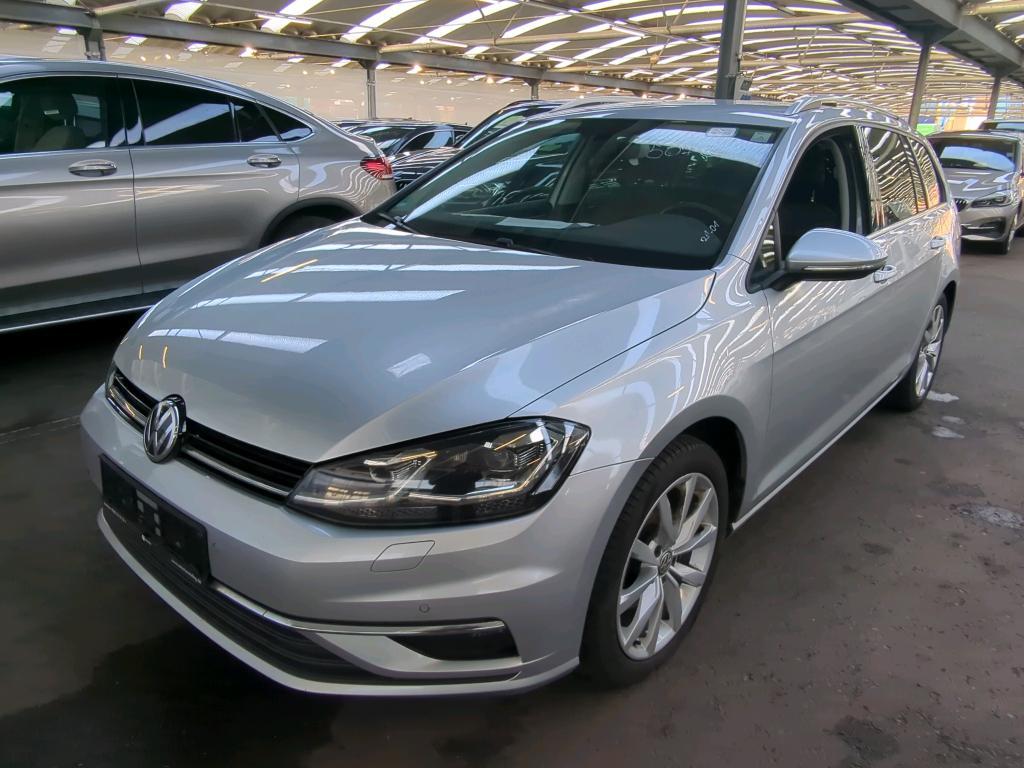 Volkswagen Golf VARIANT 2.0 TDI SCR Highline, 2019