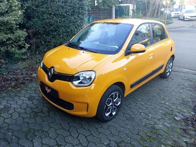 Renault Twingo ELECTRIC ZEN, 2021