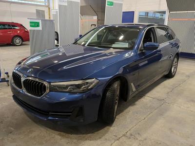 BMW 530D XDRIVE TOURING AUT., 2020