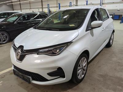 Renault Zoe (MIT BATTERIE) Z.E. 50 EXPERIENCE, 2021