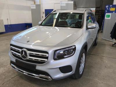 Mercedes-Benz Glb 220 D 8G-DCT, 2021