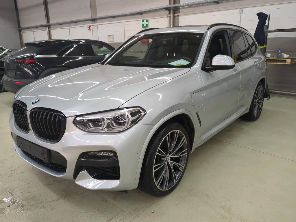 BMW X3 XDRIVE30E AUT. M Sport, 2020