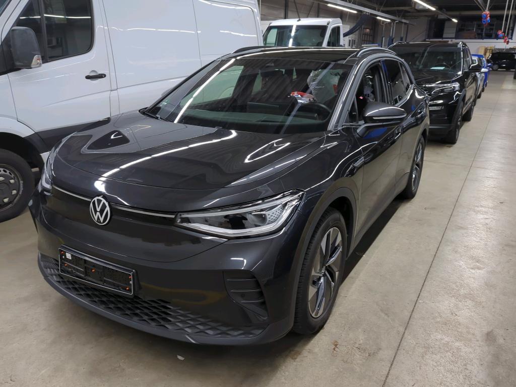 Volkswagen Id.4 PERFORMANCE UPGRADE, 2021