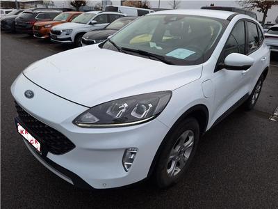 Ford Kuga 2.5 DURATEC PHEV, 2022