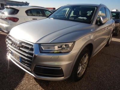 Audi Q5 50 2.0 TFSI E BUSINESS QUATTRO 299CV S-TRONIC, 2020