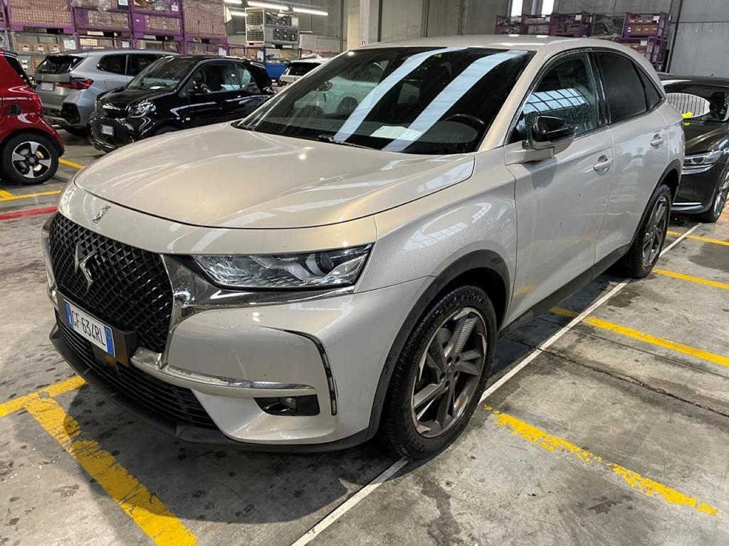 Ds Ds7 CROSSBACK 1.5 BLUEHDI BUSINESS 130CV AUTO, 2021