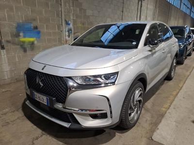 Ds Ds7 CROSSBACK 2.0 BLUEHDI BUSINESS 180CV AUTO, 2020