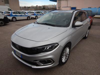 Fiat Tipo SW 1.6 MJT BUSINESS S&amp;S 130CV, 2021