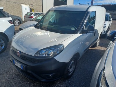 Fiat Doblo CARGO 1.6 MJT 105CV CH1 BUSINESS S&amp;S, 2020