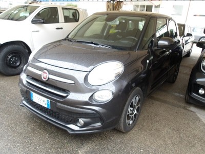 Fiat 500l 1.6 MJT BUSINESS 120CV, 2018