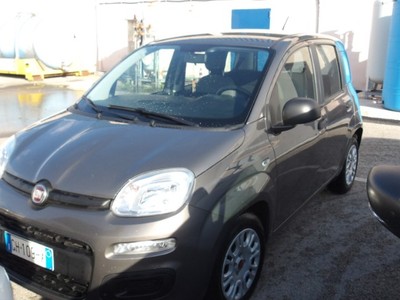 Fiat Panda 1.0 FIREFLY HYBRID S&amp;S 70CV, 2021