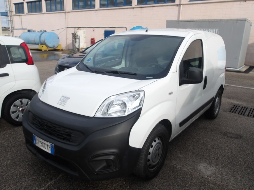 Fiat Fiorino CARGO 1.3 MJT 95CV, 2023