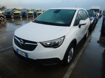 Opel Crossland X 1.5 ECOTEC ADVANCE S&amp;S 102CV, 2020