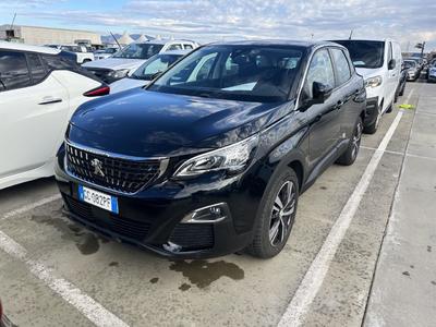 Peugeot 3008 1.5 BLUEHDI BUSINESS S&amp;S 130CV EAT8, 2020