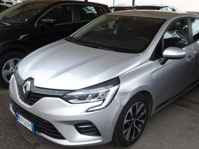 Renault Clio 1.0 TCE ZEN 100CV, 2020