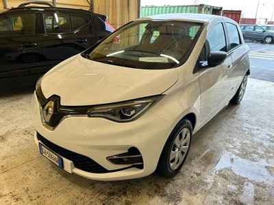 Renault Zoe LIFE R110, 2021