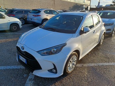 Toyota Yaris N1 1.5H BUSINESS, 2022